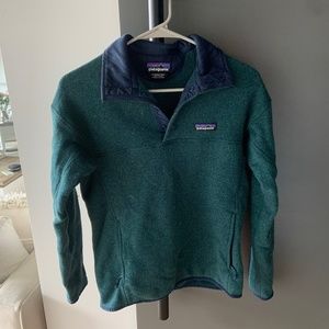 Womens Patagonia size Small